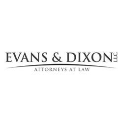 Evans Dixon LLC logo_web